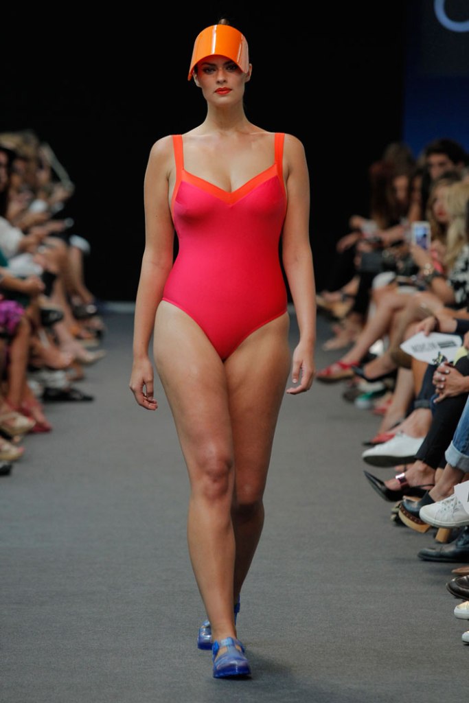 Adela&Viki_bañador-swimwear-plus-size-curvy-curvieseci--mfshow-ss2016-angienewlook-angie-reyn-front-row-alta-costura-haute-couture-modelo-ladylike-models-tresemme-spain